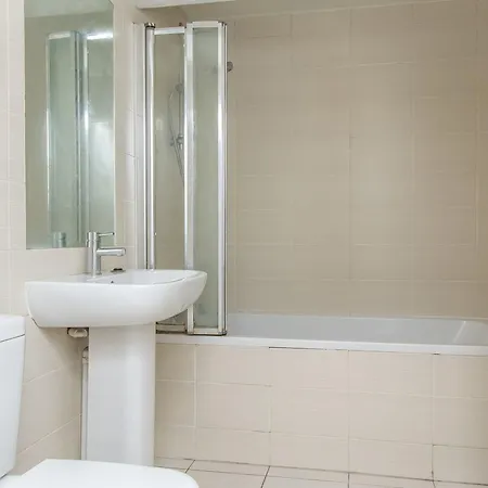 شقة Flat 12, Clare Street *