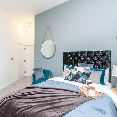 Flat 12, Clare Street